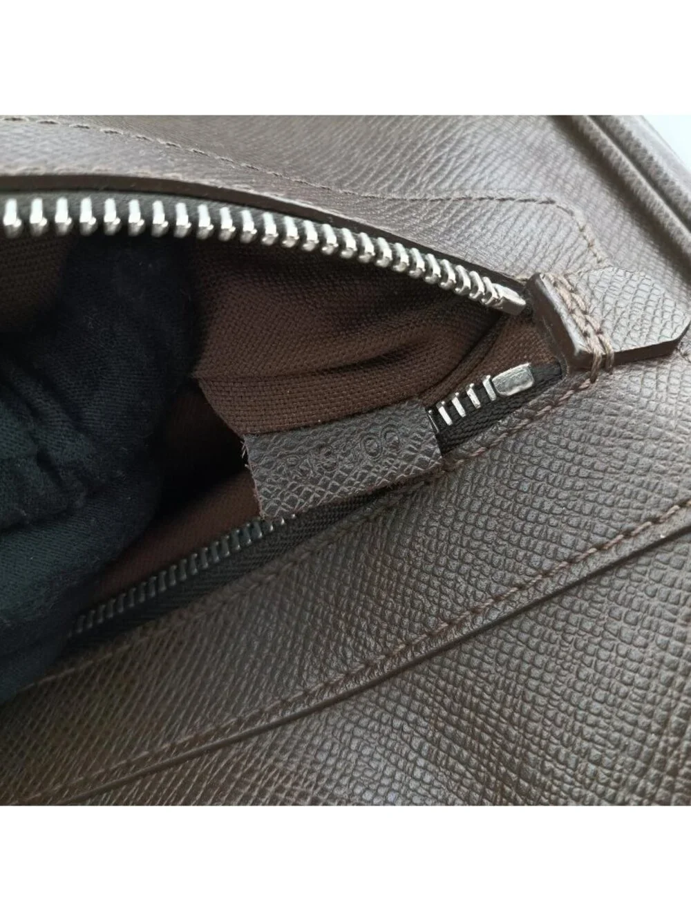 Louis Vuitton brand louis
